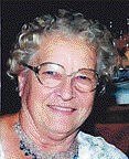 Marietta Hemstreet obituary, Kalamazoo, MI