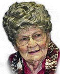 Gladys Johnson obituary, Kalamazoo, MI