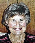 Lenore Doolittle obituary, Kalamazoo, MI