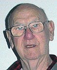 Harold Russell obituary, Kalamazoo, MI