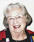 Edna Bates obituary, Kalamazoo, MI
