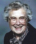 Esther Christensen obituary, Kalamazoo, MI