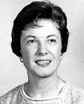 Ruth DeVall obituary, Kalamazoo, MI
