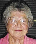 Naomi Carr obituary, Kalamazoo, MI