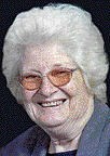 Dorothy Arnold obituary, Kalamazoo, MI