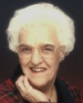 Honor Geneese Woolf obituary, Kalamazoo, MI