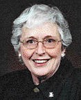 Marilyn Nyce obituary, Kalamazoo, MI