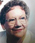 Marian Cook obituary, Kalamazoo, MI