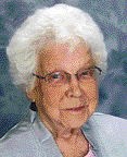 Blanche Veldman obituary, Kalamazoo, MI