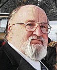 Jerry Thorpe obituary, Kalamazoo, MI