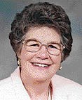 Marjorie Scheffers obituary, Kalamazoo, MI