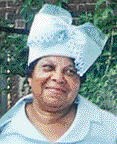 Mother Lula Belle Jackson obituary, Kalamazoo, MI