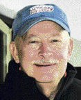 Robert Crowhurst obituary, Kalamazoo, MI