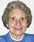 Jessie Elizabeth LeRoy obituary, Kalamazoo, MI