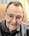 David Williams obituary, Kalamazoo, MI