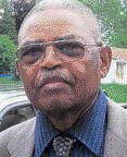 James Nelson obituary, Kalamazoo, MI