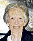 Virginia Nightingale obituary, Kalamazoo, MI
