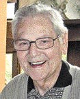Lowell Hershey obituary, Kalamazoo, MI