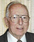 Ellwood Stillman obituary, Kalamazoo, MI