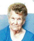 Mignon McGivern obituary, Kalamazoo, MI