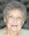 Margaret Rock-Thomas obituary, Kalamazoo, MI
