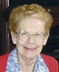 Mary Alaga obituary, Kalamazoo, MI