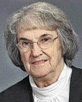 Lois Hoppe obituary, Kalamazoo, MI