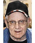 Peter Caliman obituary, Kalamazoo, MI