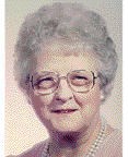 Beverly Crafts obituary, Kalamazoo, MI