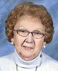 Dorothy McCue obituary, Kalamazoo, MI