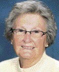 Frances Hawley obituary, Kalamazoo, MI