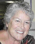 Geraldine Sallee obituary, Kalamazoo, MI