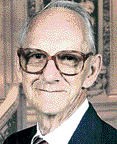 Albert Hemstreet obituary, Kalamazoo, MI