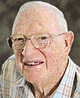 Wesley Horsfall obituary, Kalamazoo, MI