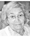Florence Goodrich obituary, Kalamazoo, MI