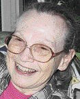 Gayle deDie obituary, Kalamazoo, MI