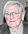 Harold Den Hamer obituary, Kalamazoo, MI