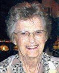 Gloria Russell obituary, Kalamazoo, MI