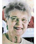Dorothy Ewing obituary, Kalamazoo, MI