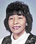 Mary Buchanan obituary, Kalamazoo, MI