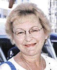 Joyce Berner obituary, Kalamazoo, MI