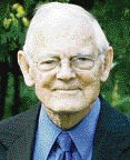 Gilbert McWethy obituary, Kalamazoo, MI