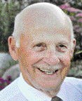 Dale Buskirk obituary, Kalamazoo, MI