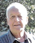 Robert Boulter obituary, Kalamazoo, MI