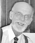 Harold H. Anderson obituary, Kalamazoo, MI