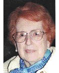 Margaret D. Guthaus obituary, Kalamazoo, MI