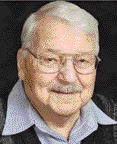 Richard Burnham obituary, Kalamazoo, MI
