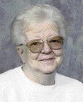 Joyce Baker obituary, Kalamazoo, MI