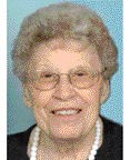 Nina E. Lassen obituary, Kalamazoo, MI
