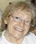 Helen Radisch obituary, Kalamazoo, MI